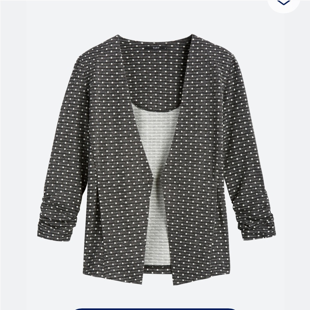 Tart Anahi Knit Blazer